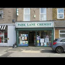 Park Lane Pharmacy
