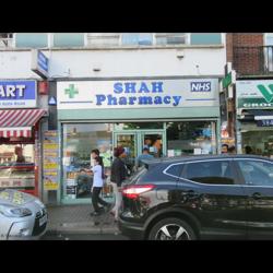 Shah Pharmacy