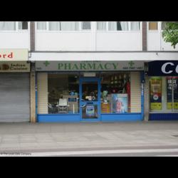 Cubitt Town Pharmacy