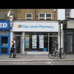 Day Lewis Pharmacy Kentish Town ABC