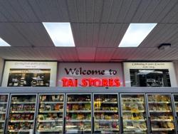 Taj Stores