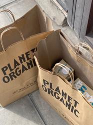 Planet Organic - Westbourne Grove