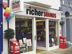 Richer Sounds, London Chiswick