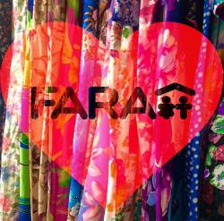 Fara Charity Shop - Notting Hill