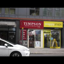 Timpson