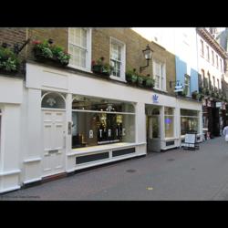 Originals Flagship Store London