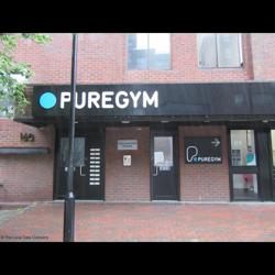 PureGym London Putney - Upgrade Coming Soon!