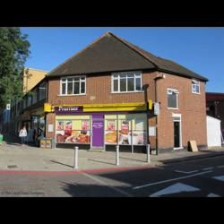 Premier Convenience Store