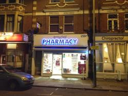 Springfield Pharmacy