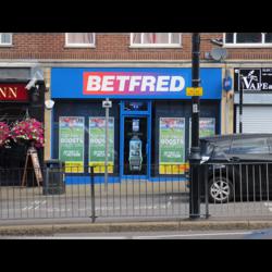 Betfred