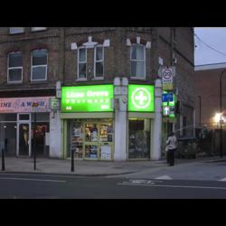 Lime Grove Pharmacy