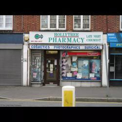 Hollytree Pharmacy