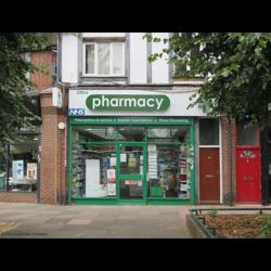 Olins Pharmacy