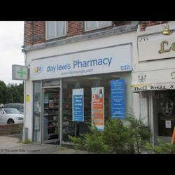 Day Lewis Pharmacy