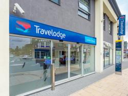 Travelodge London Sidcup Hotel