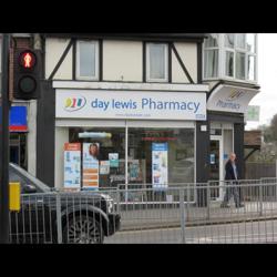Day Lewis Pharmacy Selsdon