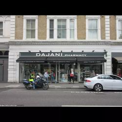 Dajani Pharmacy