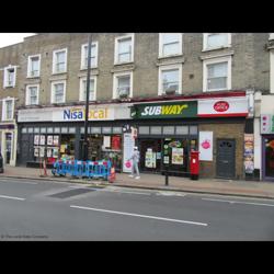 Nisa Local & Subway