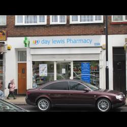 Day Lewis Pharmacy South Norwood Hill