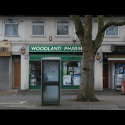 Woodland Pharmacy Ltd