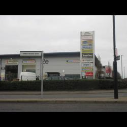 Toolstation Southall