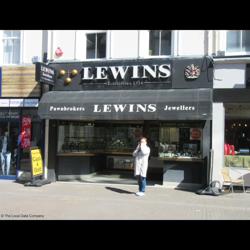 Lewins Jewellers