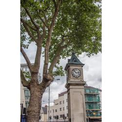 Thornton Heath Clock Tower