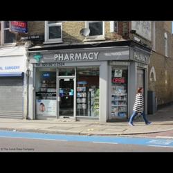 Nettles Pharmacy
