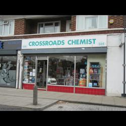 Crossroads Chemist