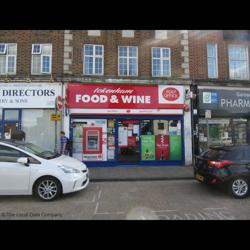 Ickenham Post Office