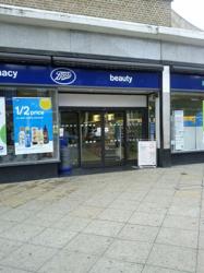 Boots Pharmacy