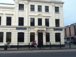 Barclays Bank