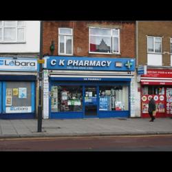 CK Pharmacy