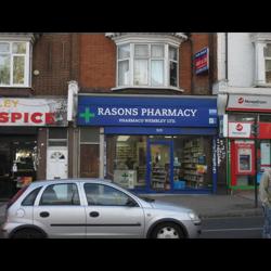 Rasons Pharmacy