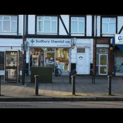 Sudbury Chemist