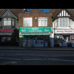 Londis