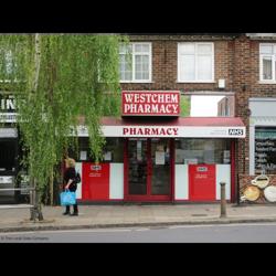 Westchem Pharmacy - Travel Clinic and Yellow Fever Centre