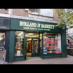 Holland & Barrett - Altrincham