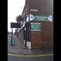 Penny Meadow Pharmacy