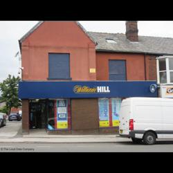 William Hill Bolton - Chorley Old Road