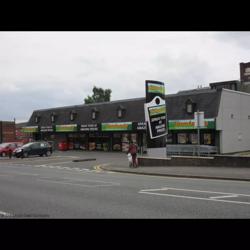 Farmfoods Bolton