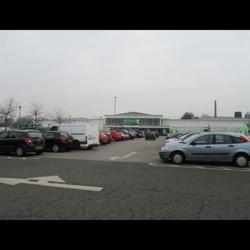 Asda Chadderton Fuel Station