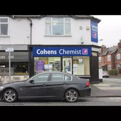 Cohens Chemist