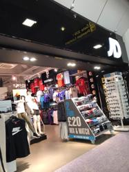 JD Sports