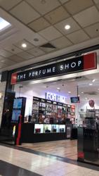 The Perfume Shop Manchester Arndale Centre 2