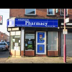 Wilkinson Pharmacy Ltd