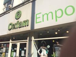 Oxfam Emporium
