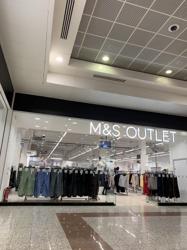 M&S Outlet