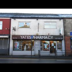 Yates Pharmacy