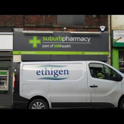 Suburb Pharmacy